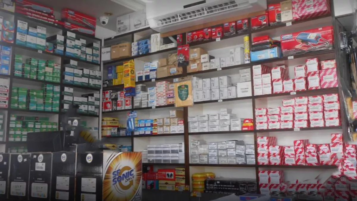 Al Amani Auto Spare Parts Co. W.L.L 2