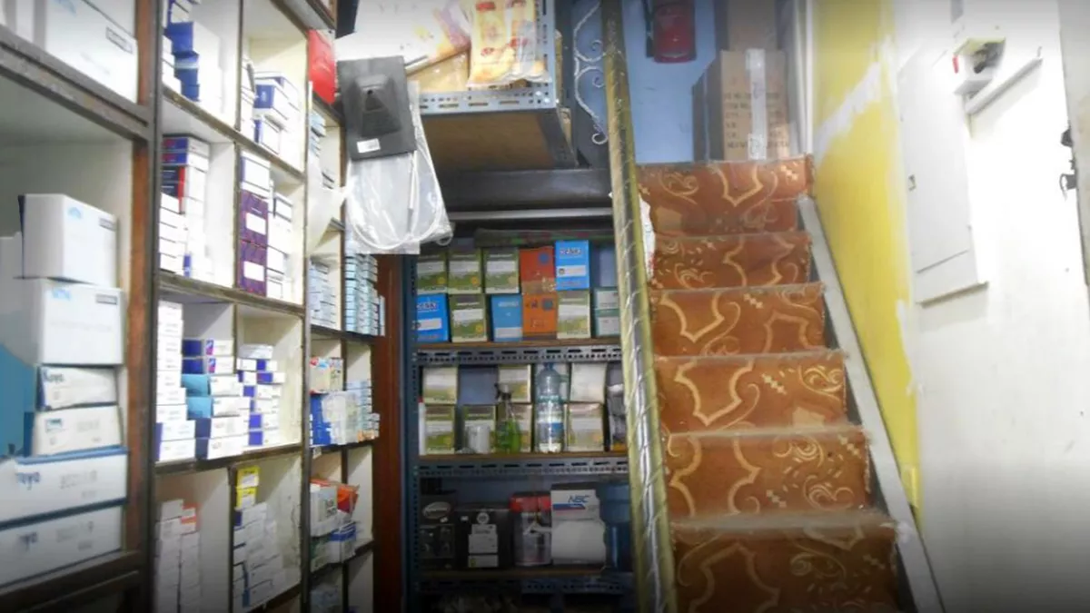 Al Amani Auto Spare Parts Co. W.L.L 3