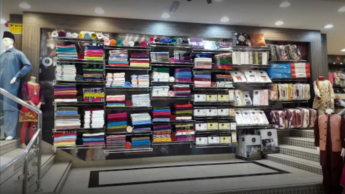 Today's Fashion Doha 6