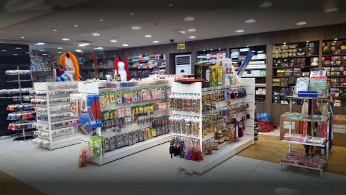 Today's Fashion Doha 2