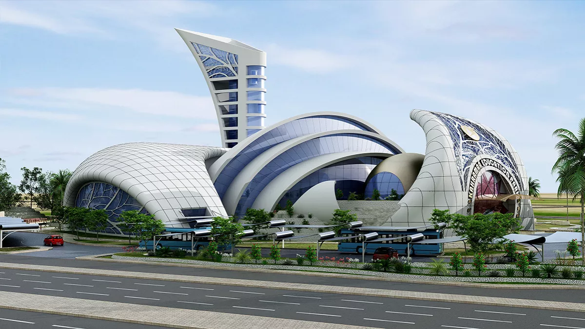 Qatar General Electricity & Water Corporation (Kahramaa) 2