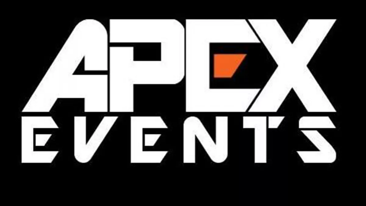 Apex Events 5