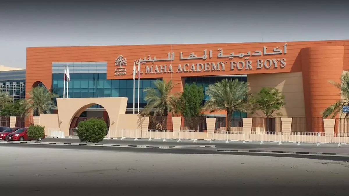 Al Maha Academy for Boys 5