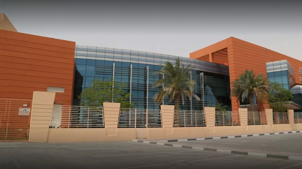 Al Maha Academy for Boys 4