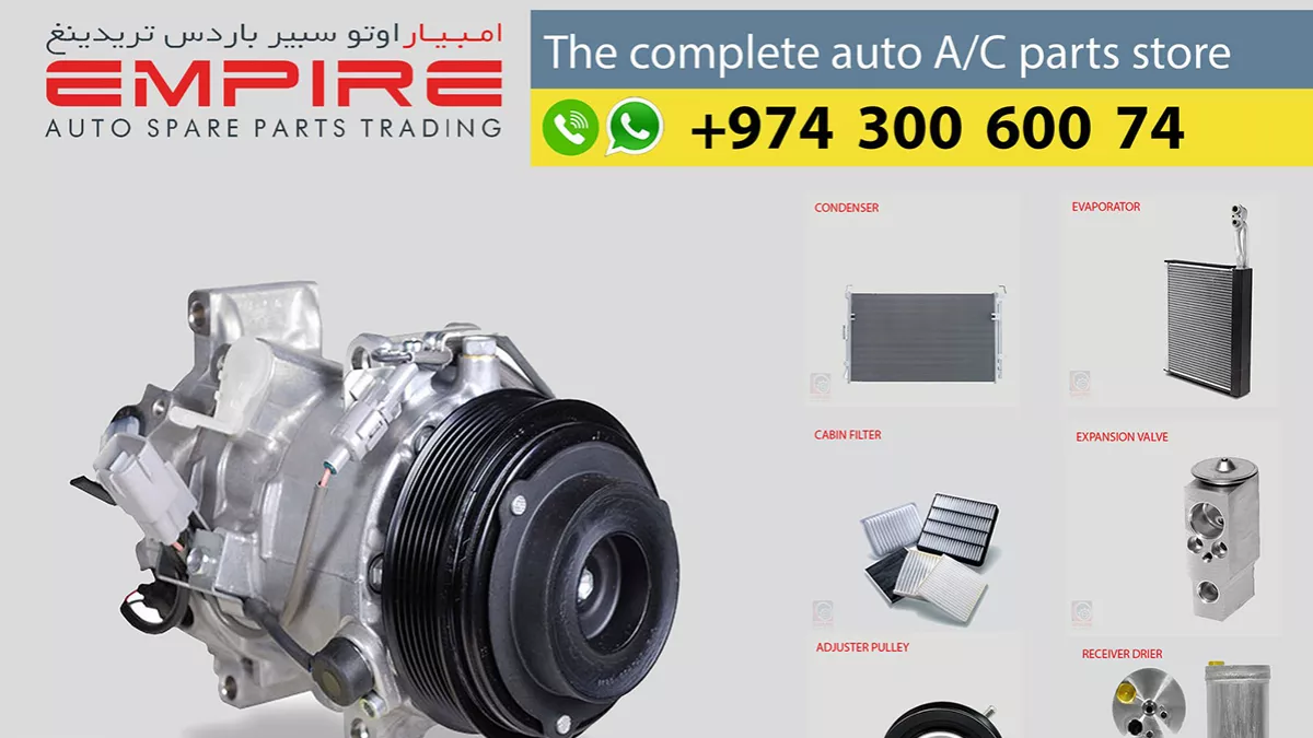 Empire Auto Spare Parts 3