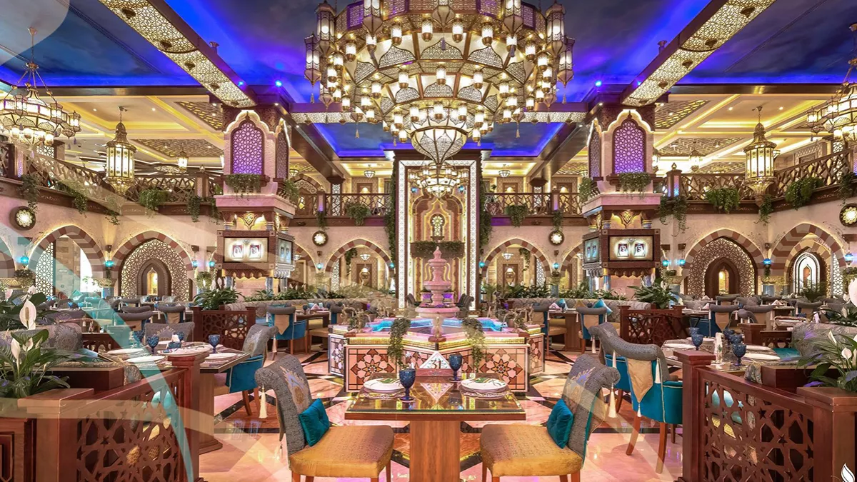 ZOOM ARTS & DESIGN 5