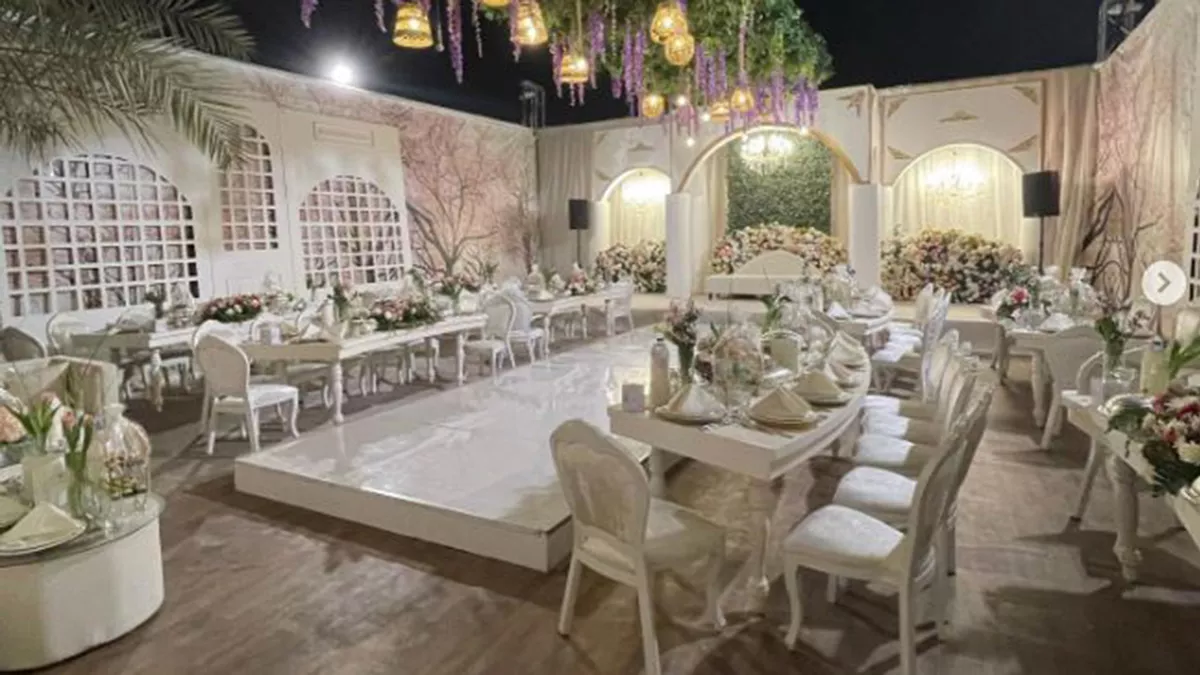 ENVISION Events & Weddings Planning 2