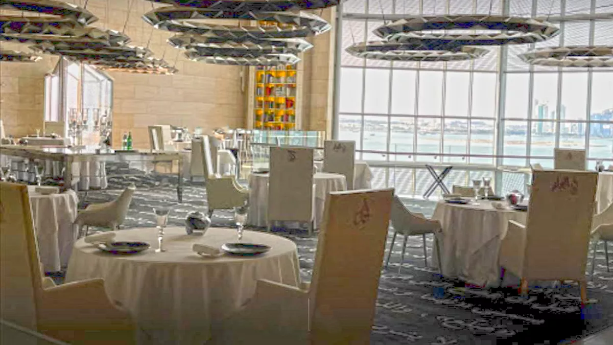 IDAM By Alain Ducasse 1