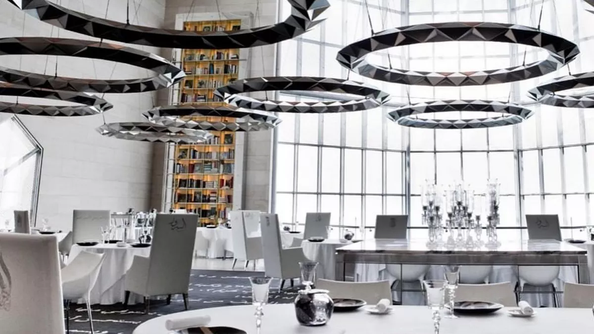 IDAM By Alain Ducasse 2