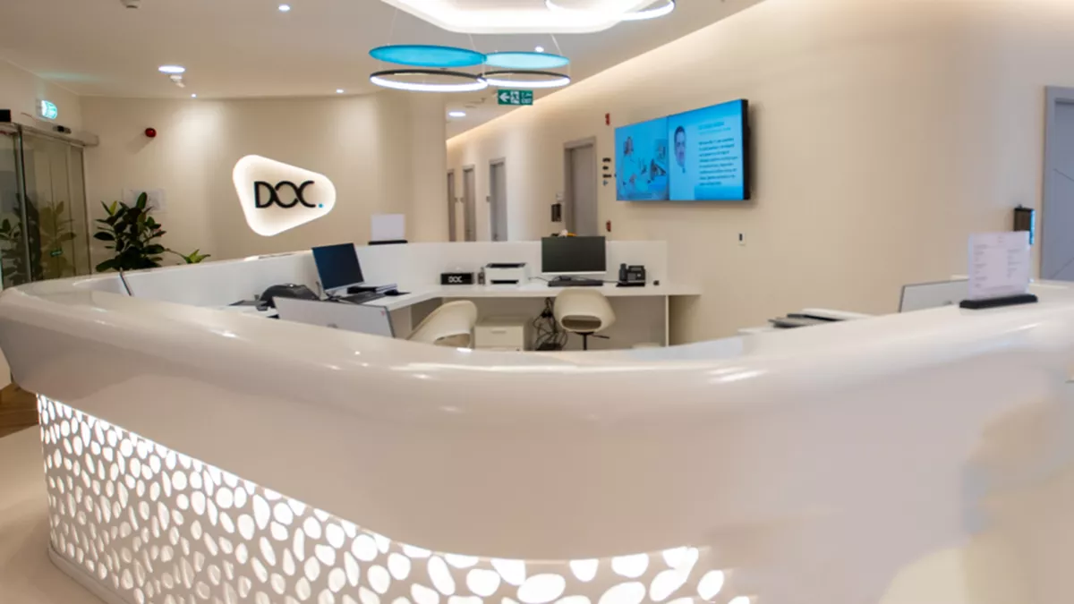 DOC Medical Center - Al Sadd 2
