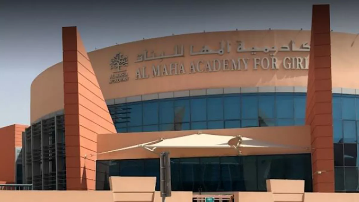 Al Maha Academy For Girls 4