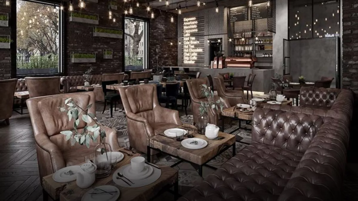 Calm Street Coffee Roastery 2