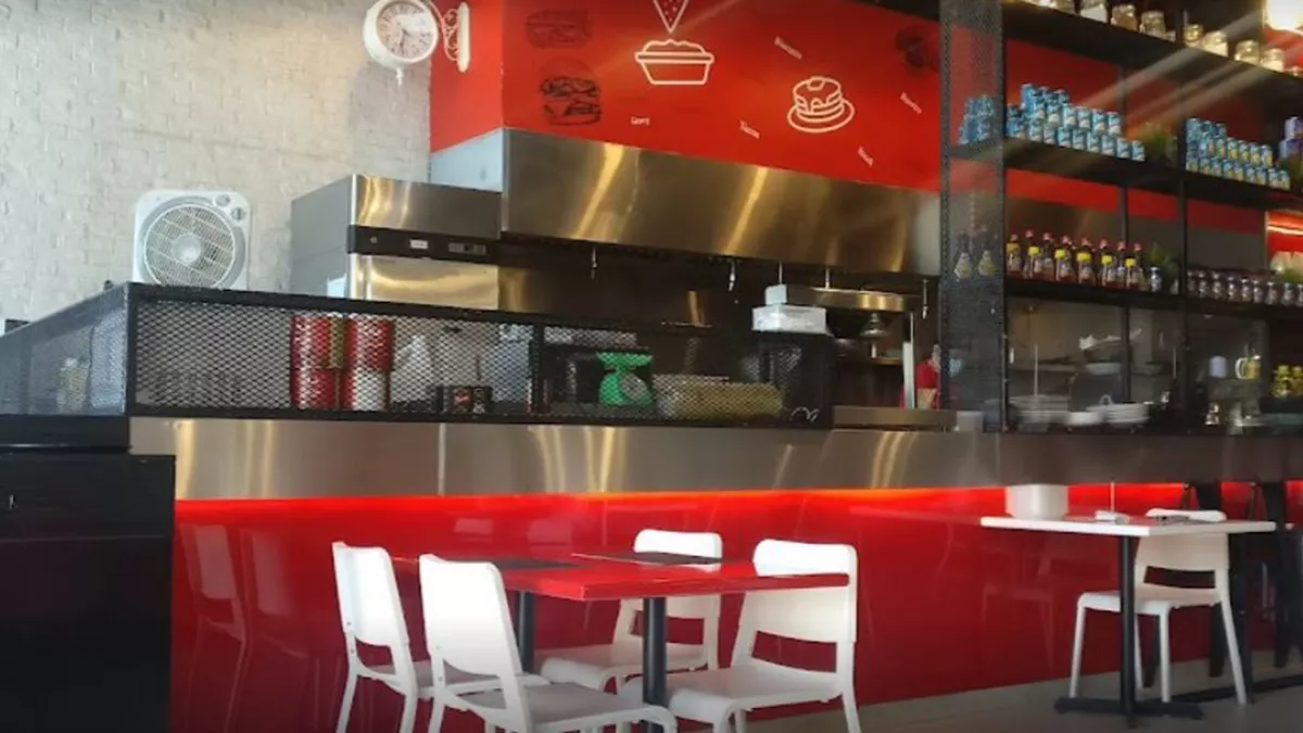 Ric's Kountry Kitchen 4