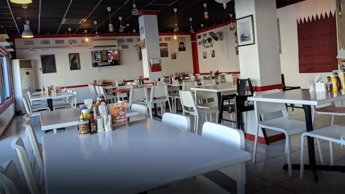 Ric's Kountry Kitchen 2