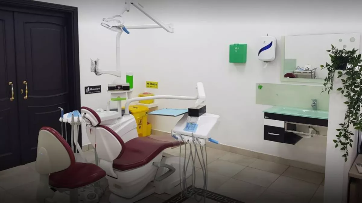 Green Health Dental Clinic 3