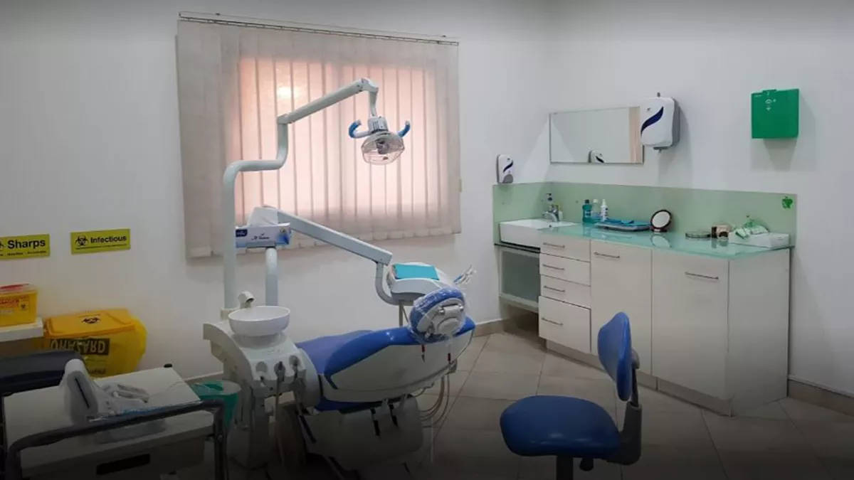 Green Health Dental Clinic 2