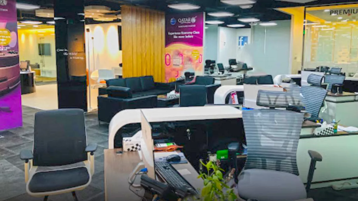 Mosafer Travel & Tourism 3