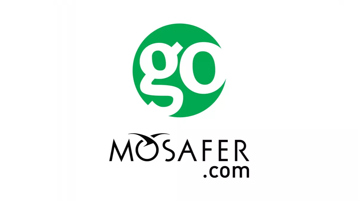 Mosafer Travel & Tourism 4