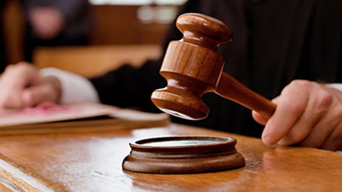 Supreme Judiciary Council 4