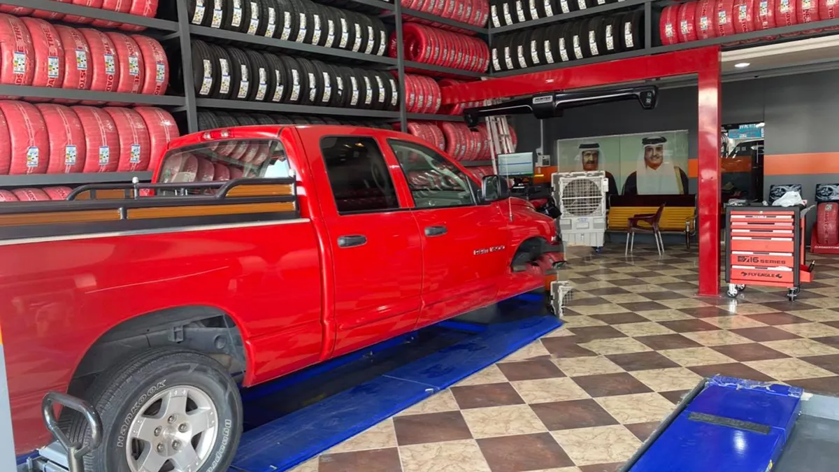 TOP LINE FOR CAR SERVICES 2