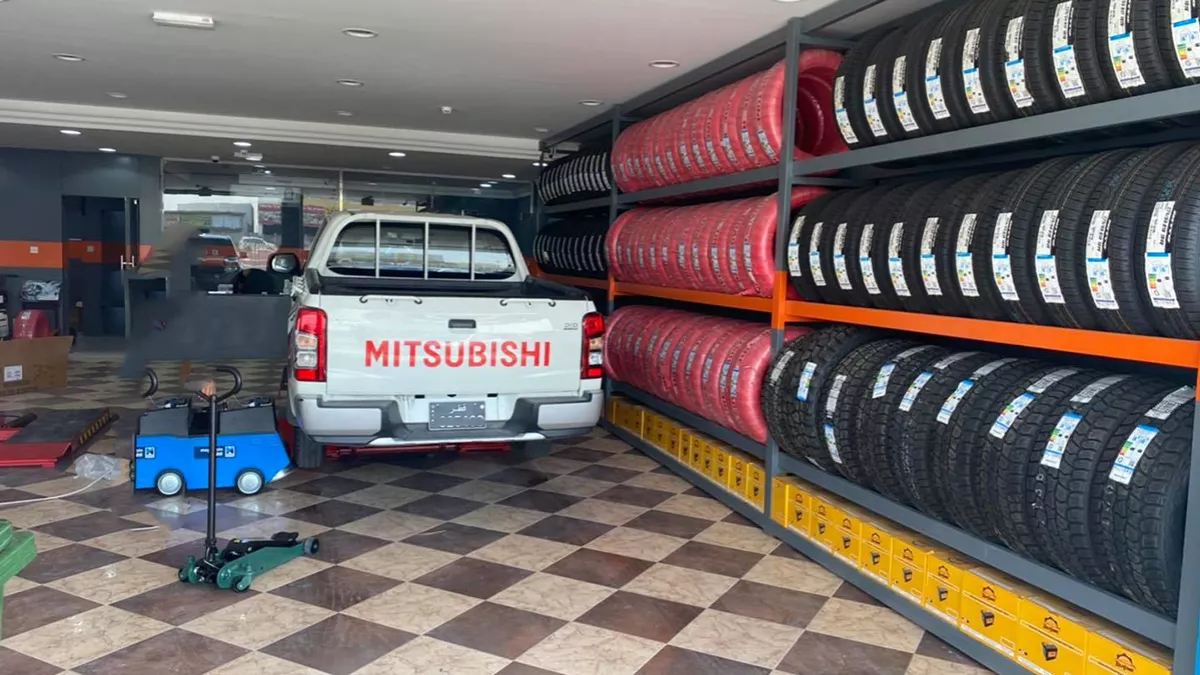 TOP LINE FOR CAR SERVICES 3