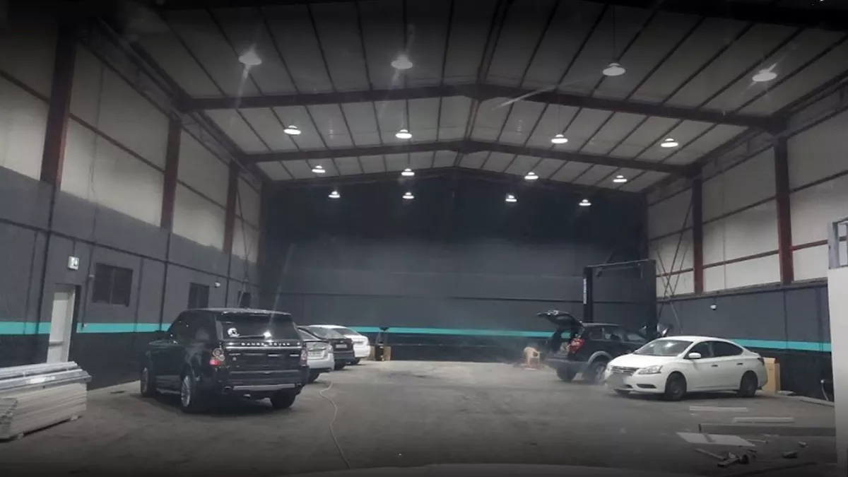 MR.FIX AUTOMOBILES 2