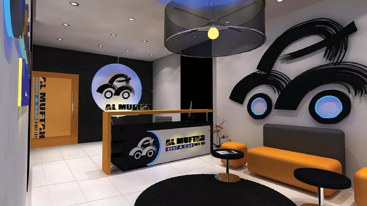 Al Muftah Rent A Car 2