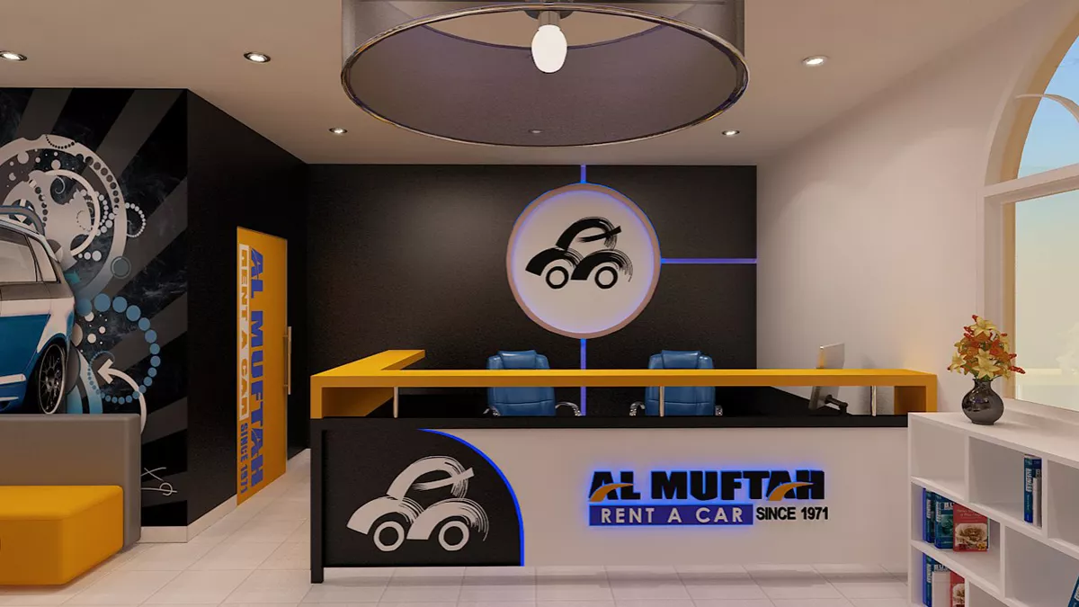 Al Muftah Rent A Car 3