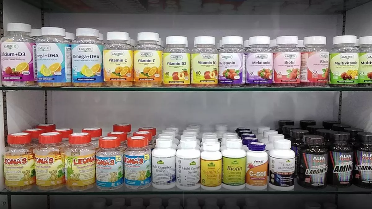 Wellcare Pharmacy Al Saad 2