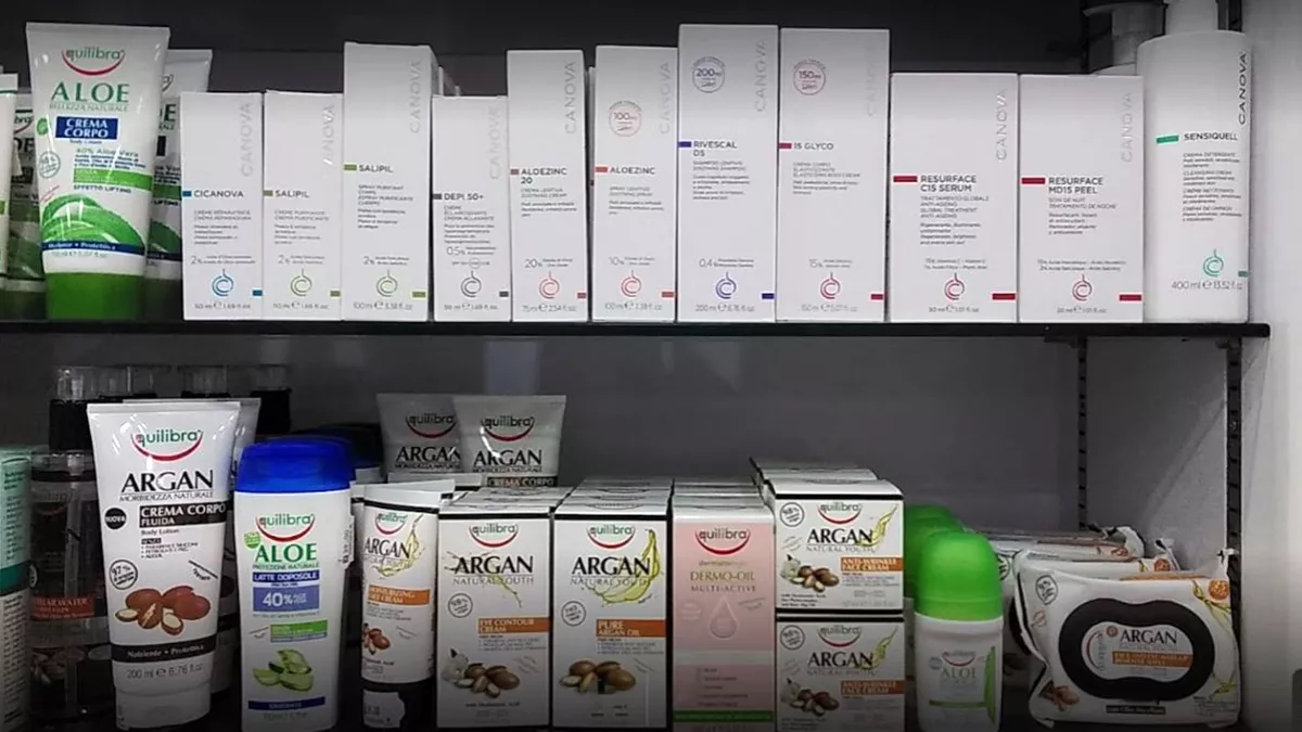 Wellcare Pharmacy Al Saad 3