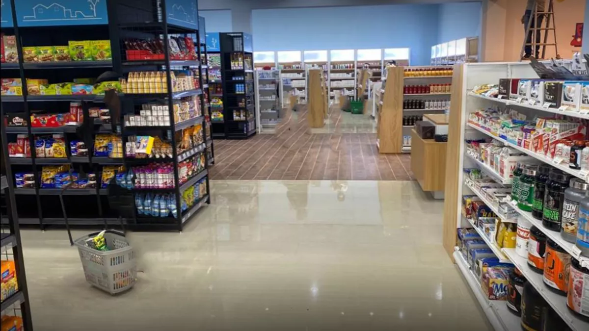 PMC (Pharmacy & More) 3