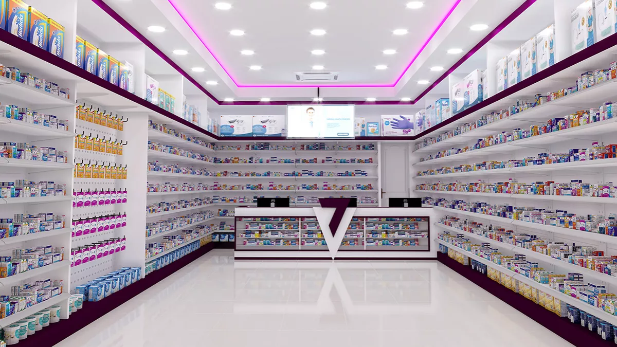 Wellcare Pharmacy Dafna 2