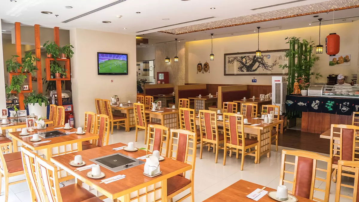 Yee Hwa Restaurant 2