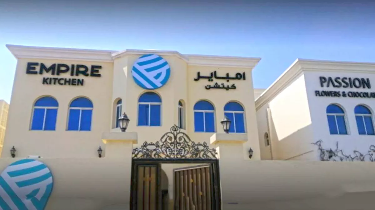 Empire Coffee Roaster 4