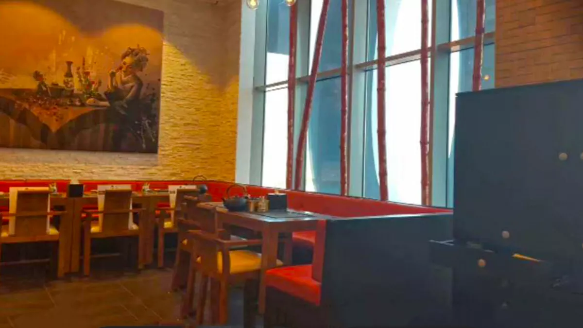 Maison De Sushi - Zero One Mall 4