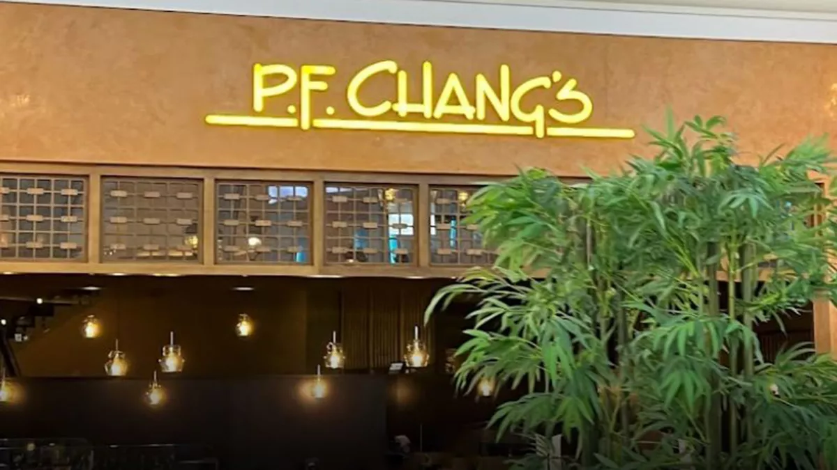 P.F. Chang's 3