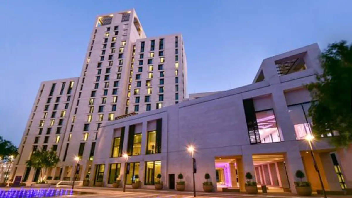 O'Glacée Pool Bar 2