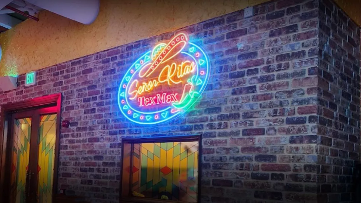 SenorRitas Tex Mex 5