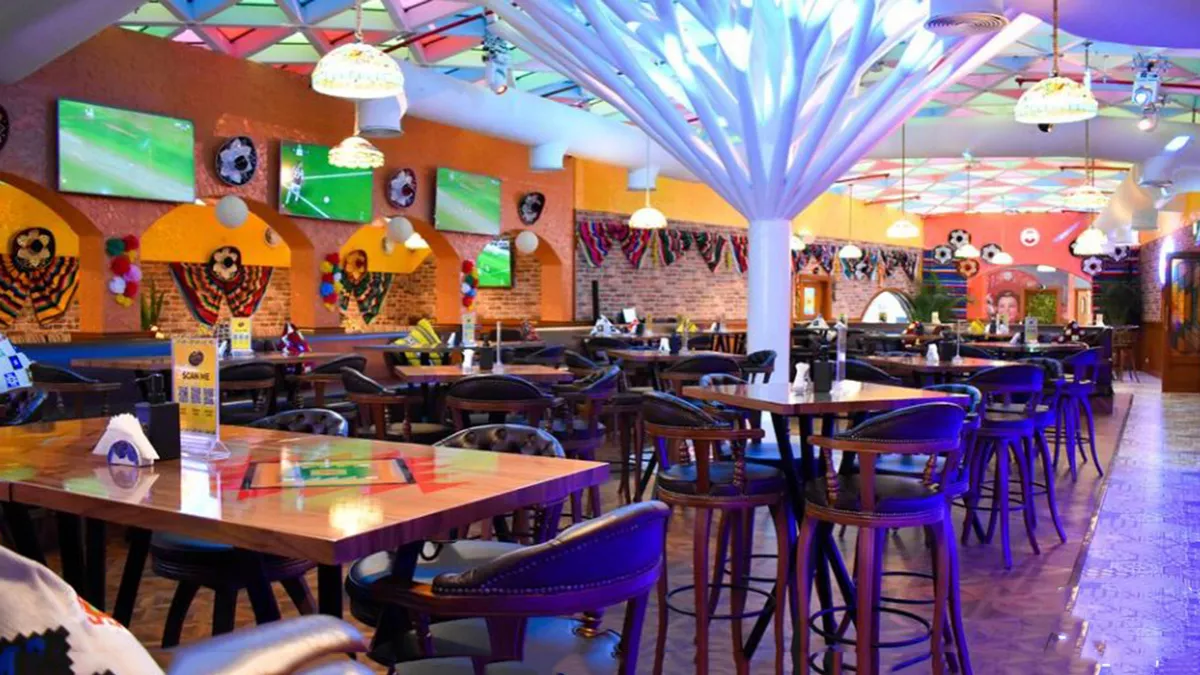 SenorRitas Tex Mex 3