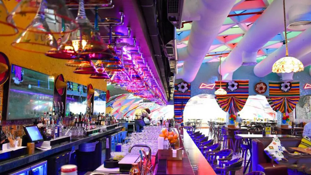 SenorRitas Tex Mex 4