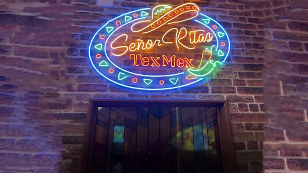 SenorRitas Tex Mex 6