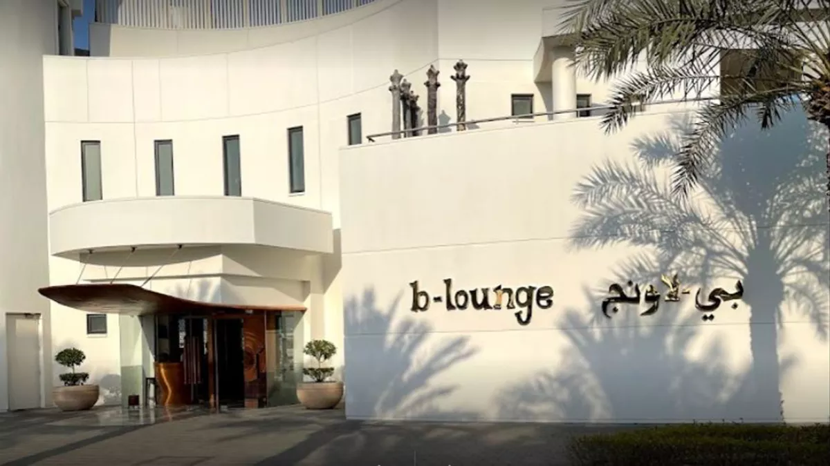 B-Lounge 6