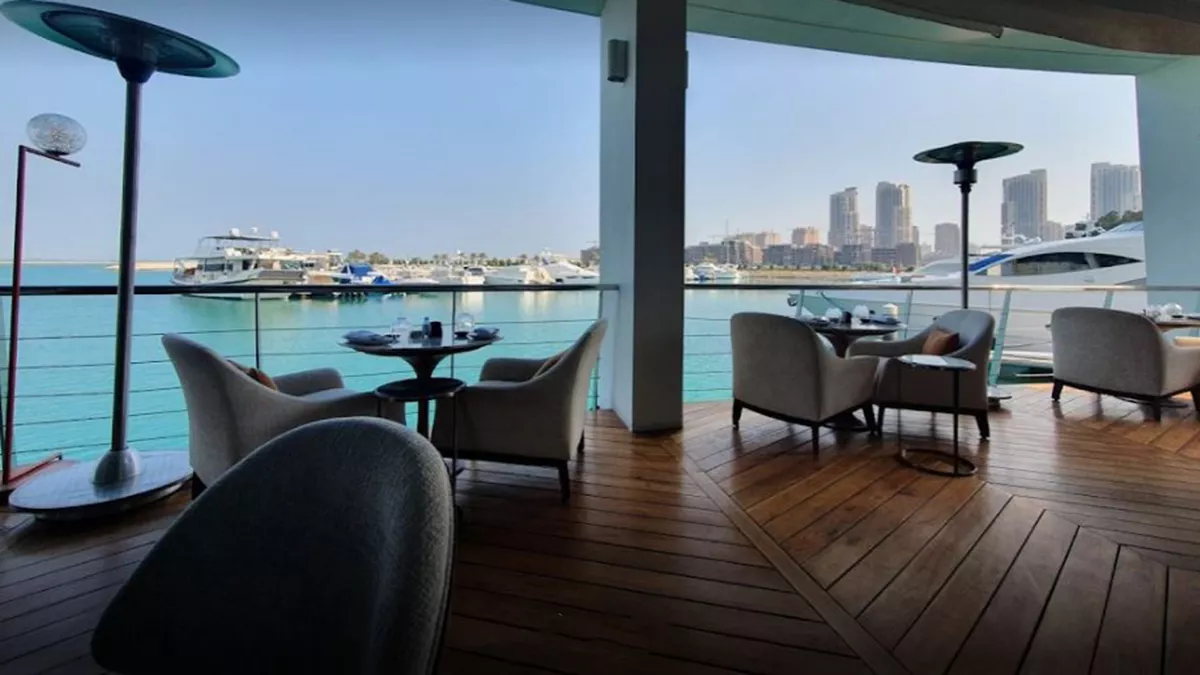 B-Lounge 3