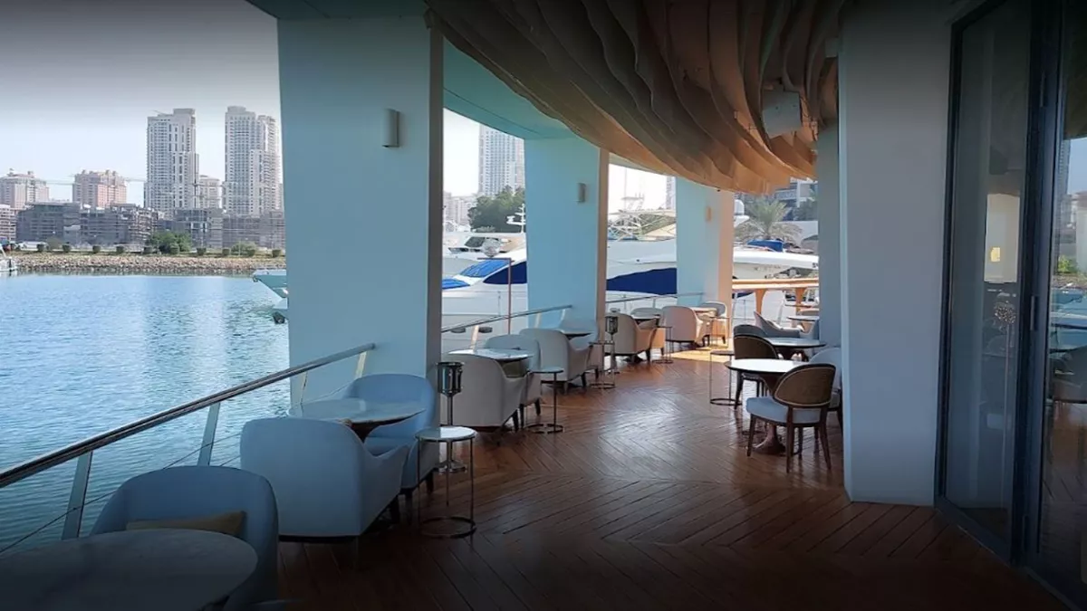 B-Lounge 4