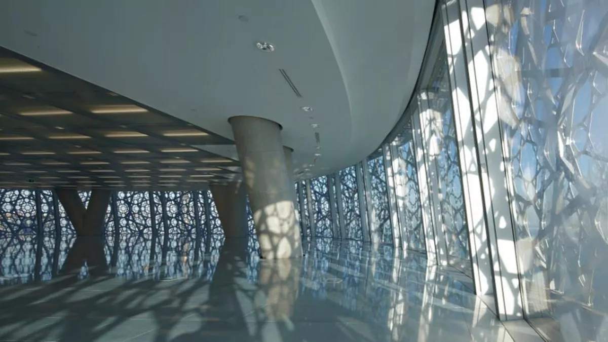 Doha Tower - Burj Doha 4