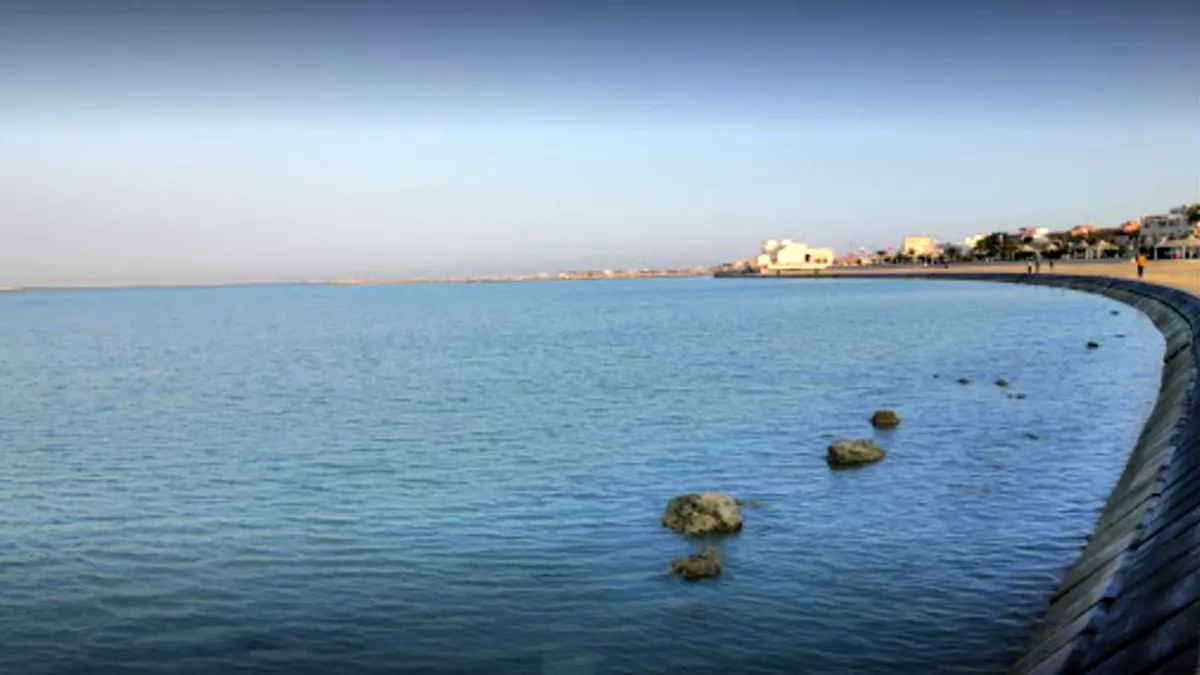 Al Khor Corniche 3
