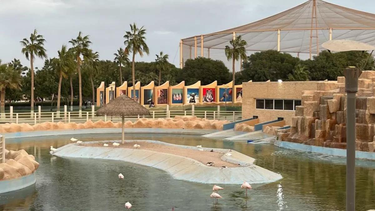 Al Khor Park 4