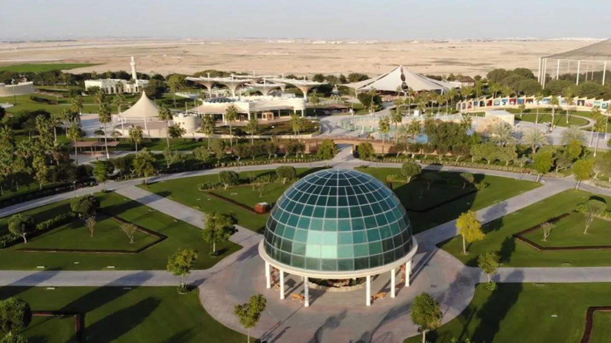 Al Khor Park 6