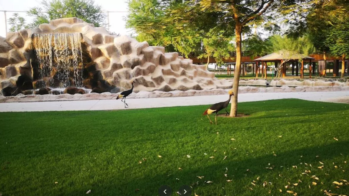 Al Khor Park 1