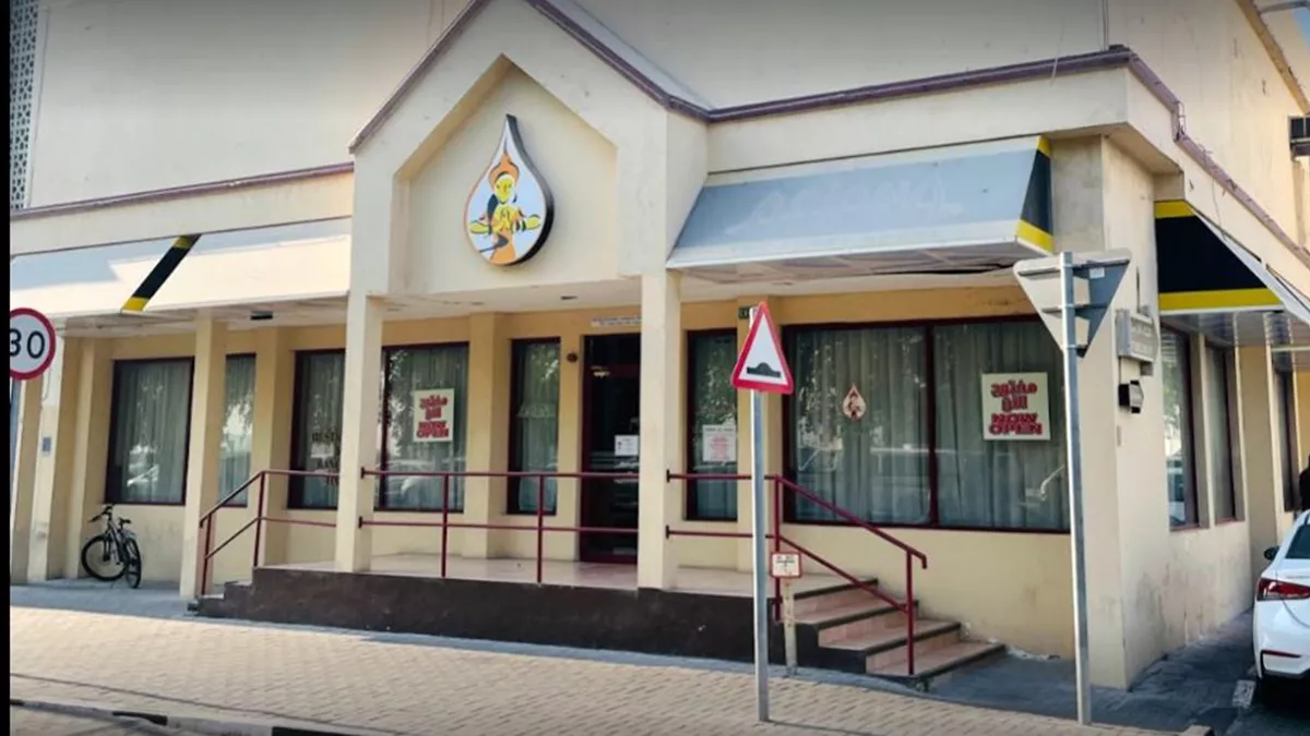 Asiana Restaurant & Banquet Hall 4